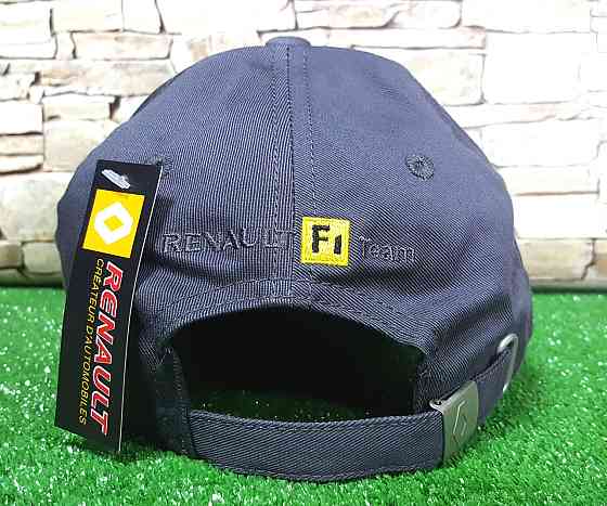 Кепка,бейсболка Renault SPORT LINE Суми