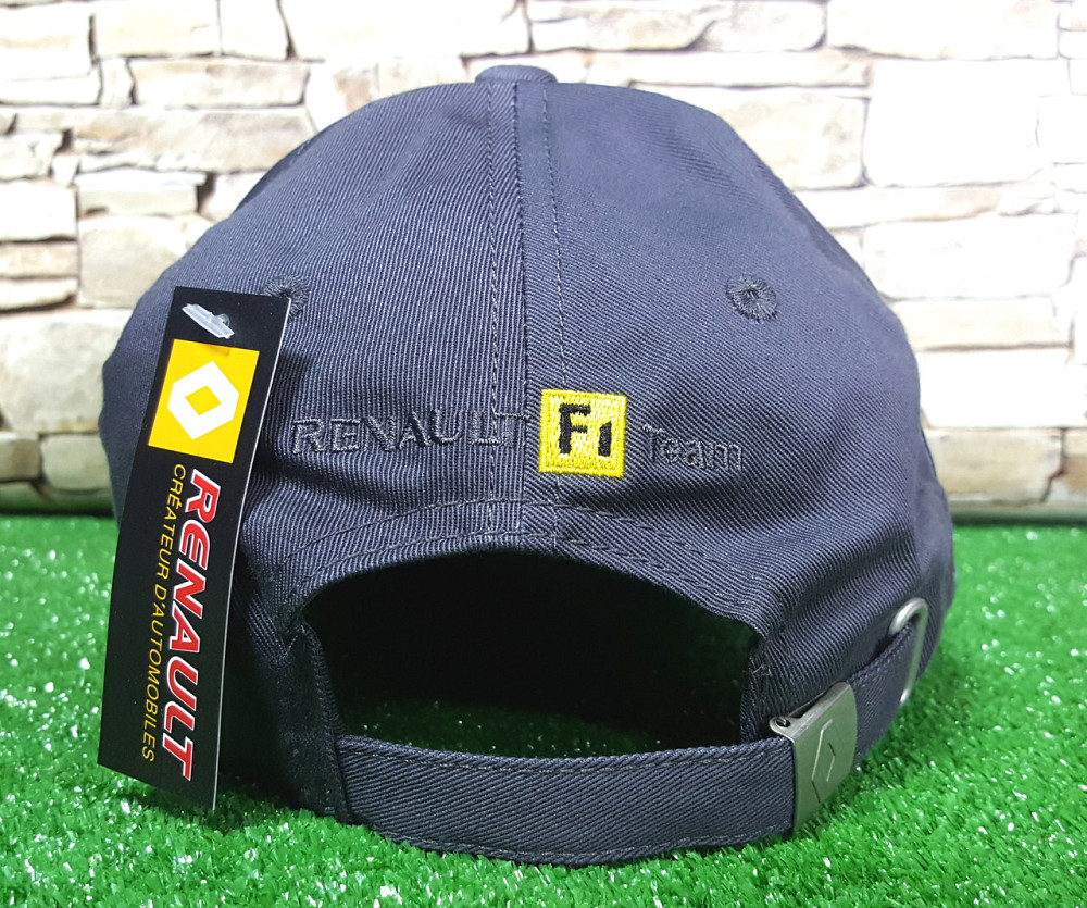 Кепка,бейсболка Renault SPORT LINE Суми - фото 3