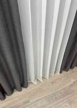 Однотонная ткань 