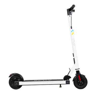 Электросамокат Atlas i-One Pro White (1091) Винница