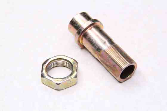 Напіввісь мопед Дельта з гайкою Мукачево