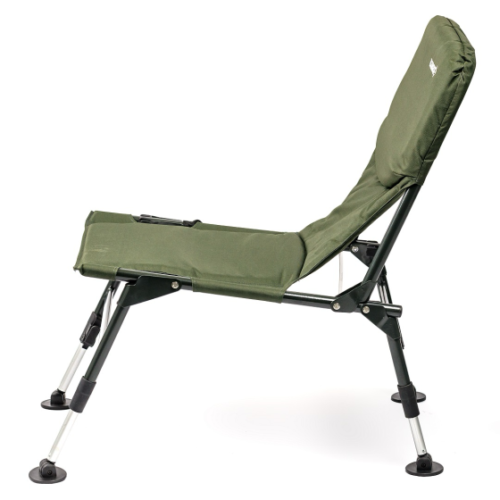 Коропове крісло складане туристичне Ranger Fisherman Light (RA2224) стілець для риболовлі Київ
