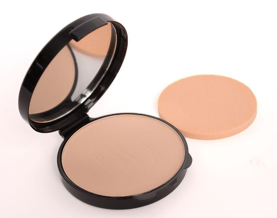 Пудра для обличчя Triumph Perfect №2 Золотий Запоріжжя - фото 1