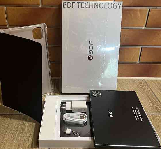 Планшет BDF 10 дюймовый 4 / 64. Киев