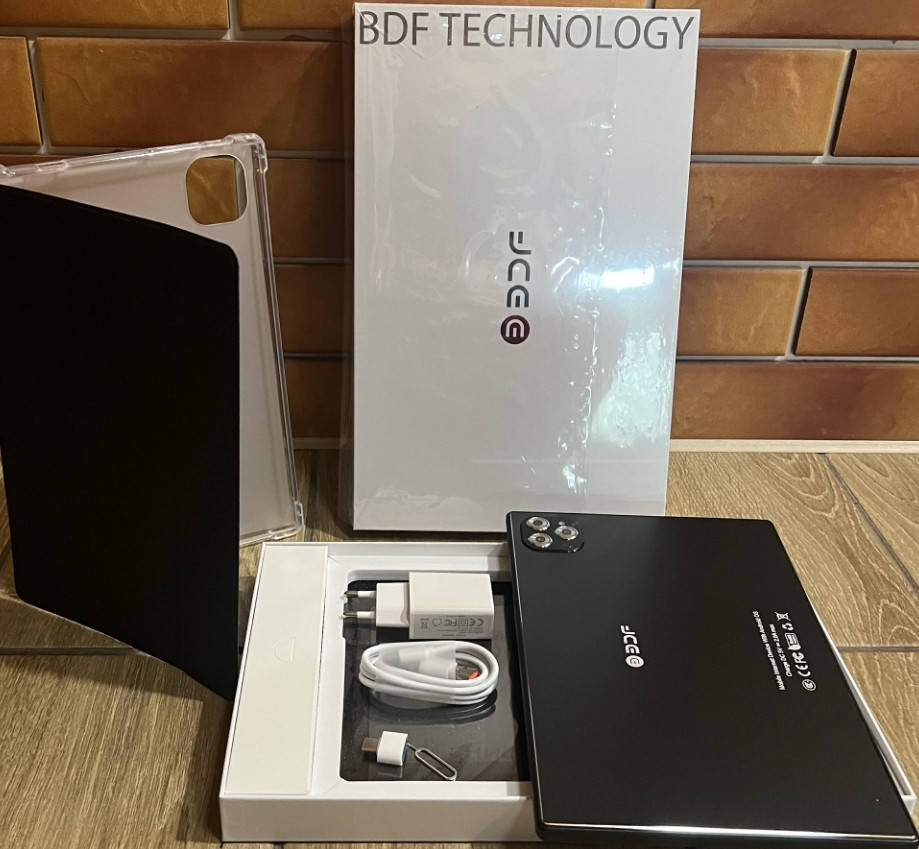 Планшет BDF 10 дюймовий 4 / 64. Київ - фото 5