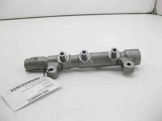 VAG  059130090ED Паливна рампа права Одеса