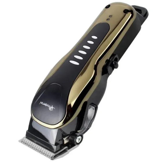 Универсальная машинка для стрижки животных (собак) Gemei Gm-6063 Винница