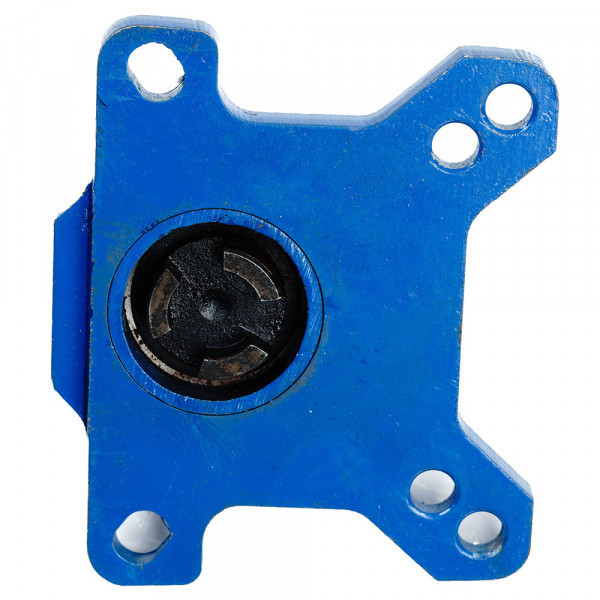 Перехідник із шліцевого валу на шпоночний (ККд32) Харьков - изображение 3