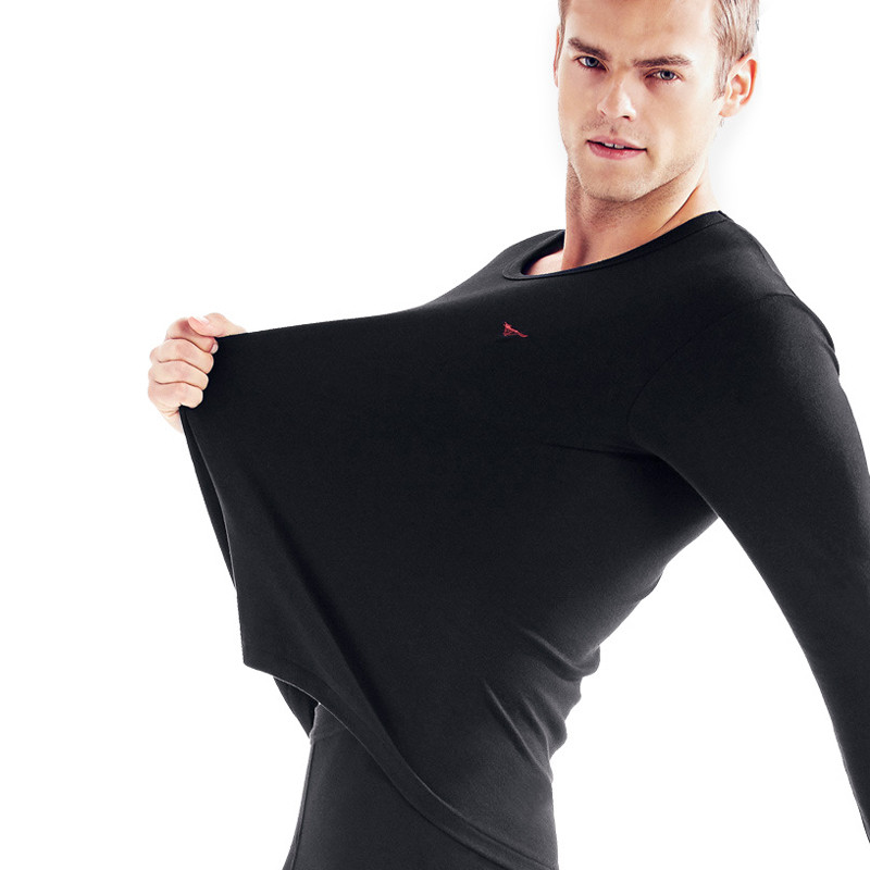 Термобелье мужское Septwolves 08001 Black M Киев - изображение 6