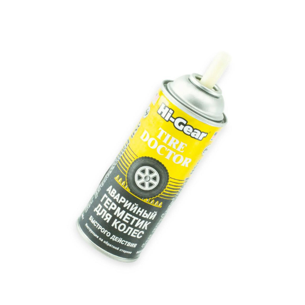 Вулканізатор шин Hi-Gear HG 5335 (340мл) Мукачево - фото 1