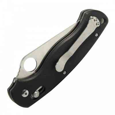 Ніж Ganzo G729 черный (G729-BK) Вінниця