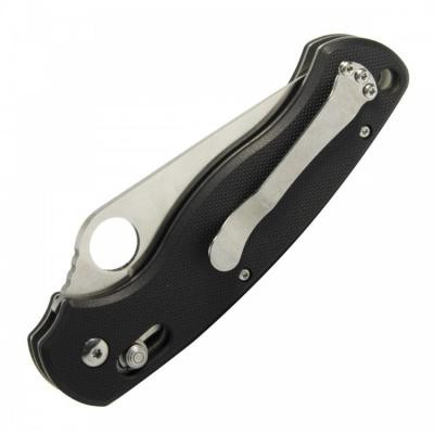 Нож Ganzo G729 черный (G729-BK) Винница - изображение 3