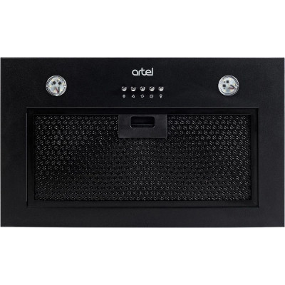 Вытяжка кухонная Artel ART CANOPI 350 Black Винница - изображение 3