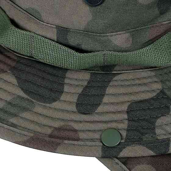 Тактична Панама із захистом для шиї Helikon-Tex "Boonie Hat" (KA-BON-PR-04) Розмір L "58 см" Нововолинськ
