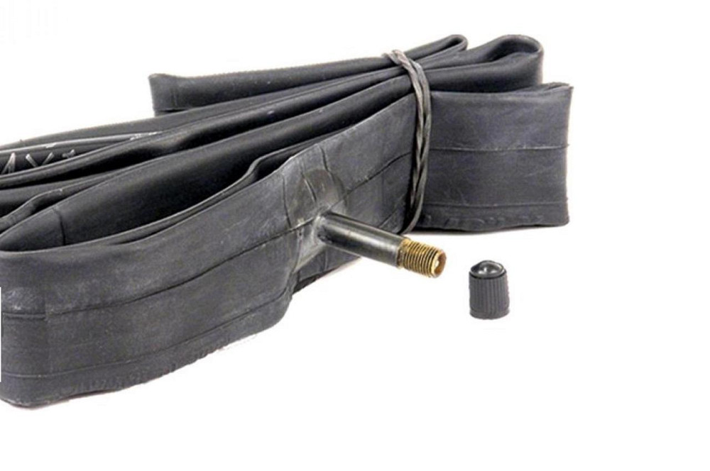 Камера (велосипедна) 20*1,95/2,125 (A/V=48mm BR Self sealing АНТИПРОКОЛ ГЕЛЬ США) - Мукачево - фото 1