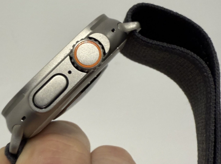 Смарт -Часы Apple Watch ULTRA 2 Киев - изображение 5