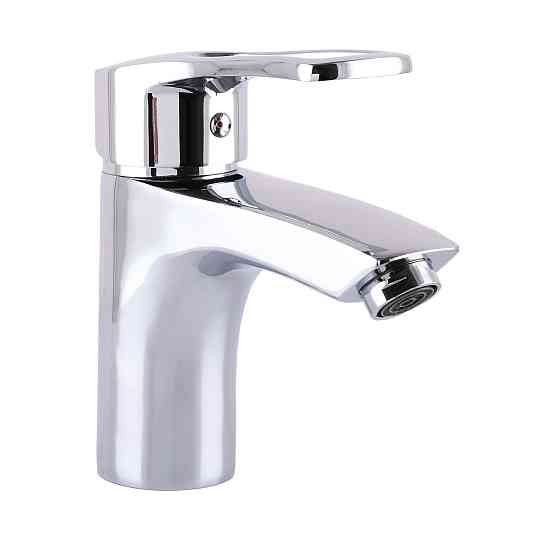 Змішувач для умивальника DOMINO SIRIUS DSV-401 Луцк