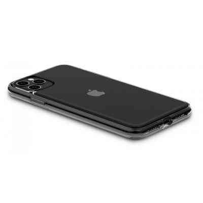 Чохол до мобільного телефона Laudtec для Apple iPhone 11 Pro Max Clear tpu (Transperent) (LC-AI11PM) Вінниця