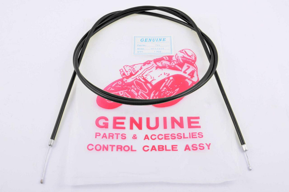 Трос газа мотороллер Муравей Мукачево - изображение 1