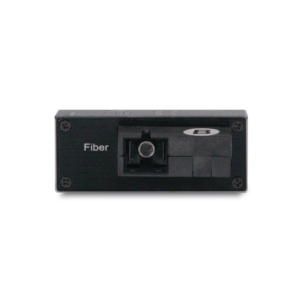 Медіаконвертер micro E-LINK LNK-M3011S-20 (73-00135) Київ - фото 12
