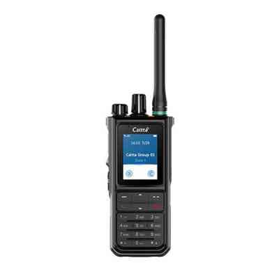 Портативная рация Caltta PH690 VHF Винница