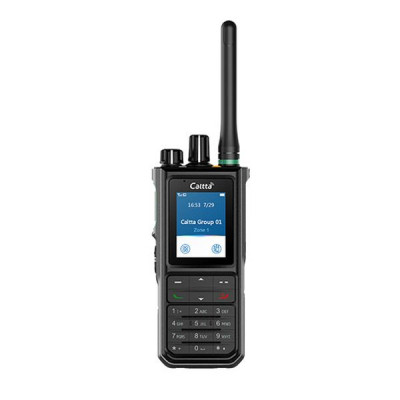 Портативная рация Caltta PH690 VHF Винница - изображение 1