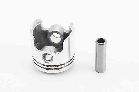 Поршень к-кт 40mm (палець 10mm) Київ