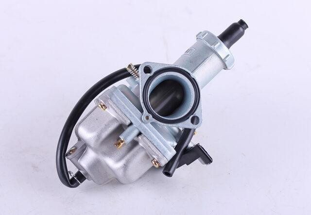 Карбюратор на двигатель мотоцикл СВ 125/150 (мотоцикл) Мукачево - изображение 1