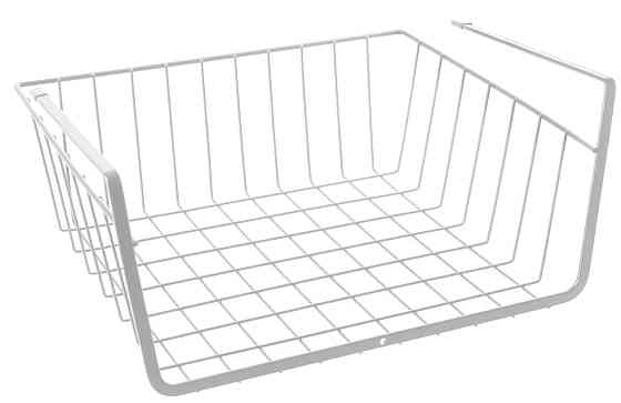 Навесная полка-корзина для хранения Ringel Raum (6937318) Киев