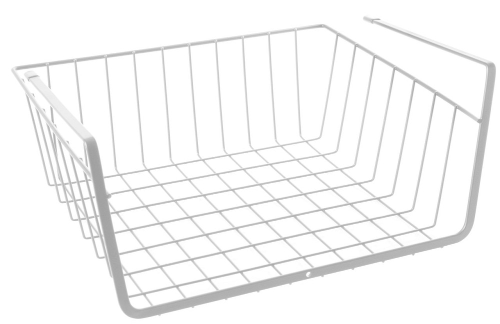 Навесная полка-корзина для хранения Ringel Raum (6937318) Киев - изображение 1