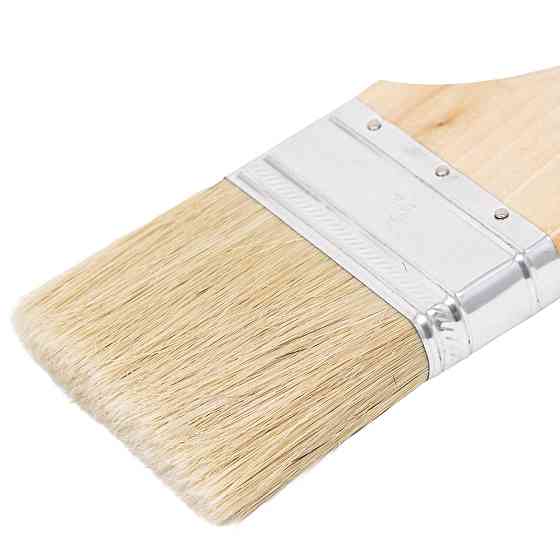 Sigma Кисть флейцевая профи 3" SIGMA (8301761) Коломия