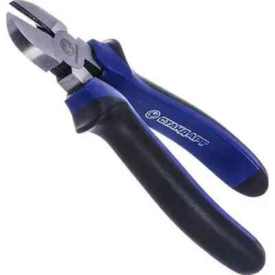 Кусачки Стандарт боковые 7