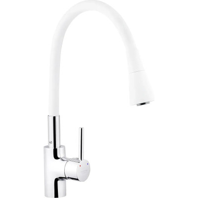 Смеситель Kroner Klassisch-ESG034 (CV022991) Винница - изображение 1