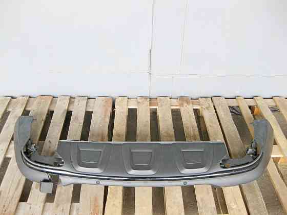 Mercedes-Benz  A2538850300 Нижня губа бампера в зборі GLC X253 Одеса