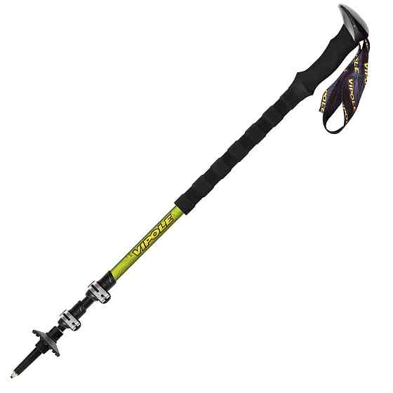 Палки трекинговые Vipole 8000 DLX (S25 45) Вінниця