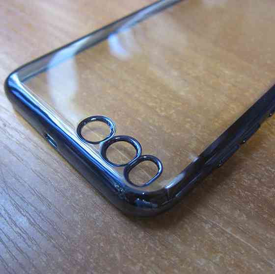 Xiaomi Mi 6 защитный чехол рисунок Avatti Одесса