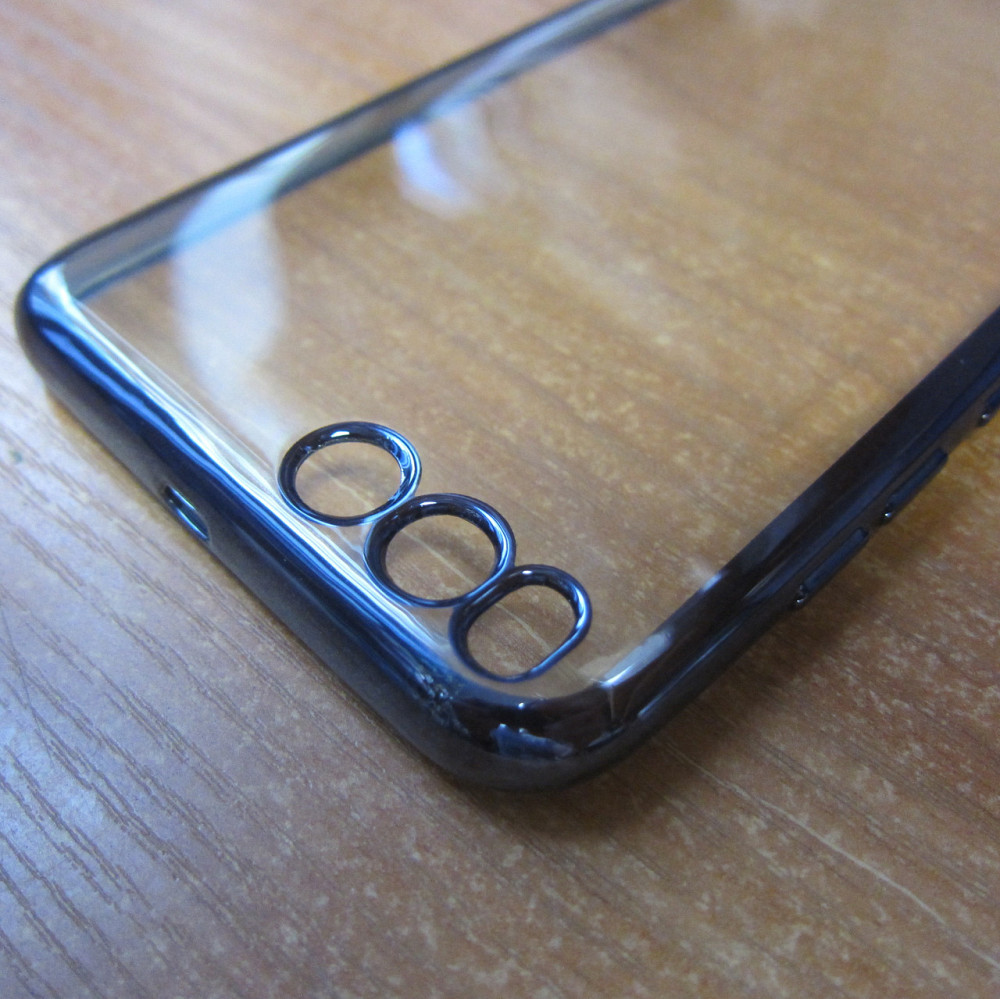 Xiaomi Mi 6 защитный чехол рисунок Avatti Одесса - изображение 3