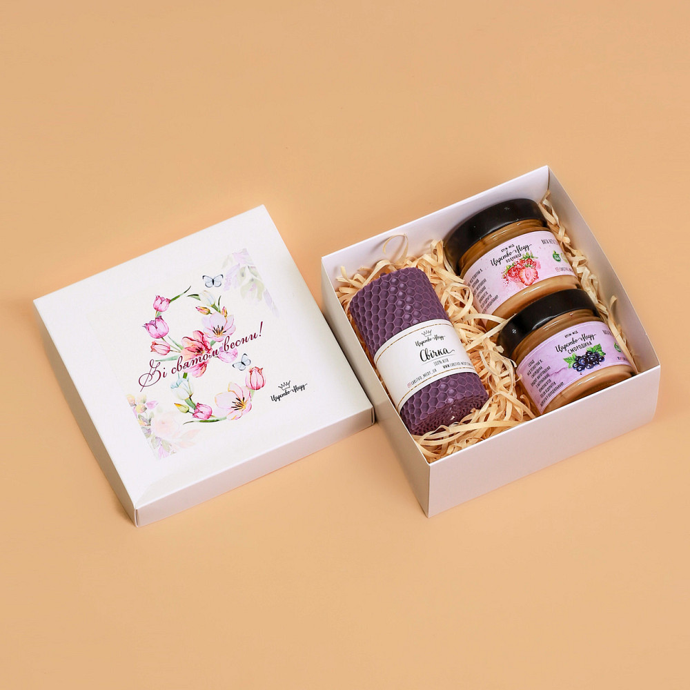 Подарунок на 8 березня №68 для мами, жінки, сестри. Одеса - фото 5