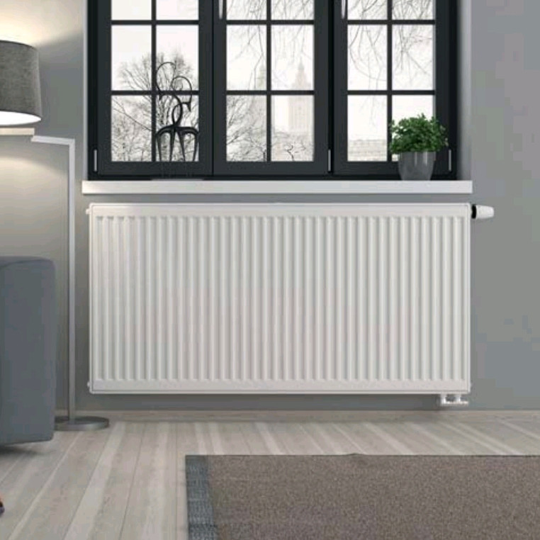 Радиатор стальной 11 VK 400x900 Киев - изображение 2