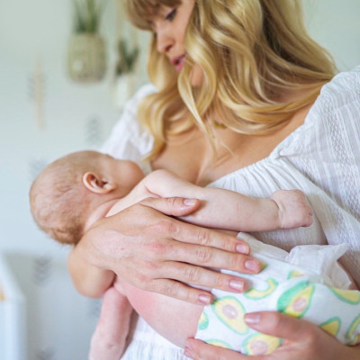 Підгузки Offspring розмір S, 3-6 кг, 3 шт. (DP-OI-FTT-S3P) Вінниця - фото 6