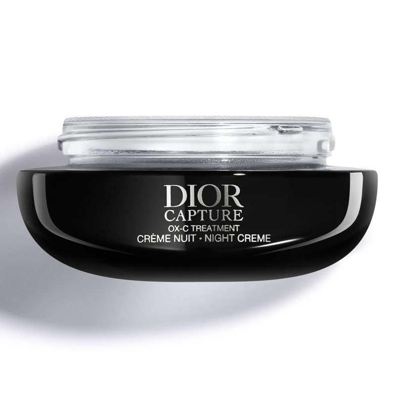 Крем для обличчя Dior Capture Night Creme 50ml Слов'янськ - фото 4
