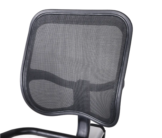 Горизонтальний велотренажер Toorx Recumbent Bike BRXR 300 (BRX-R300) Київ