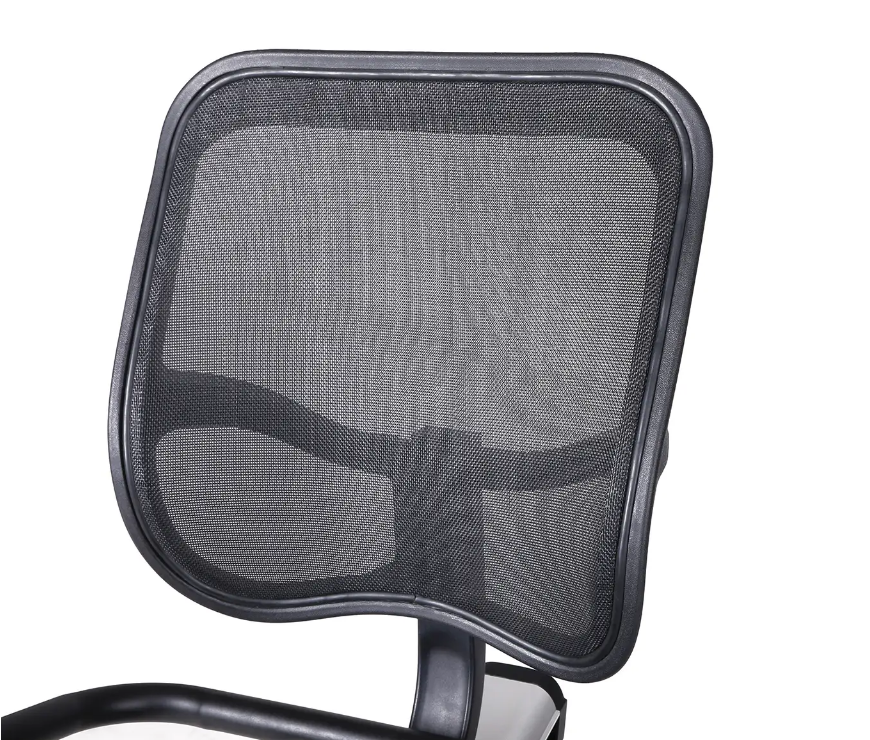 Горизонтальний велотренажер Toorx Recumbent Bike BRXR 300 (BRX-R300) Київ - фото 3