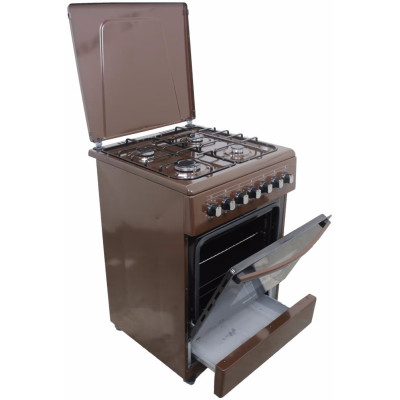 Плита Borgio GE 640 B MBBLT Винница - изображение 5