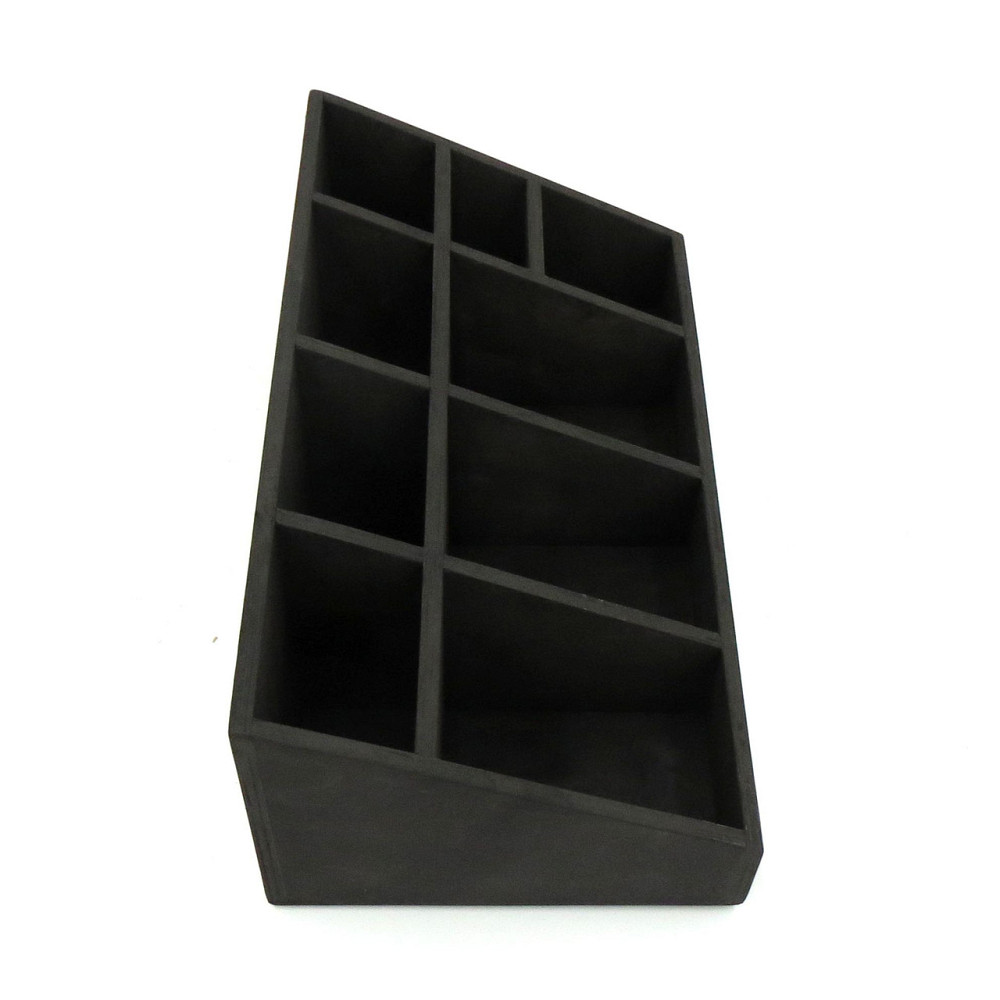 Кавовий органайзер "Петеріл" венге Миколаїв - фото 6