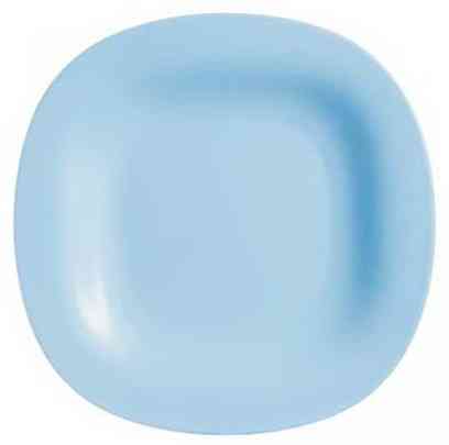 Тарілка обідня LUMINARC CARINE LIGHT BLUE (6469194) Київ