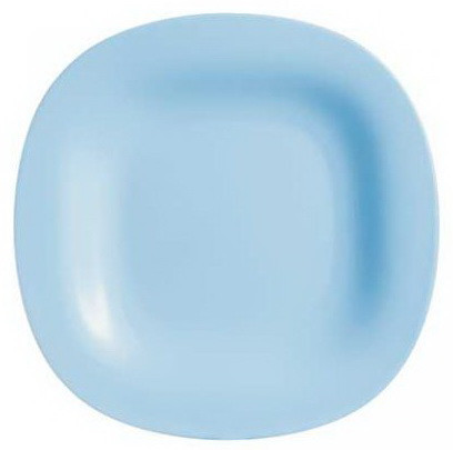 Тарілка обідня LUMINARC CARINE LIGHT BLUE (6469194) Київ - фото 1