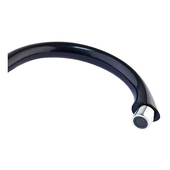 Plamix Oscar-011 Black   ( PM0616 ) 21380 Харків