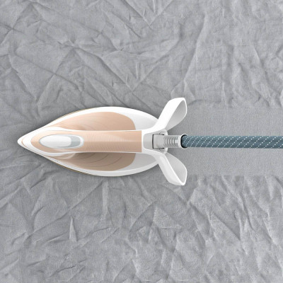 Паровая станция Tefal Pro Express Eco (GV9E22E0) Винница - изображение 7