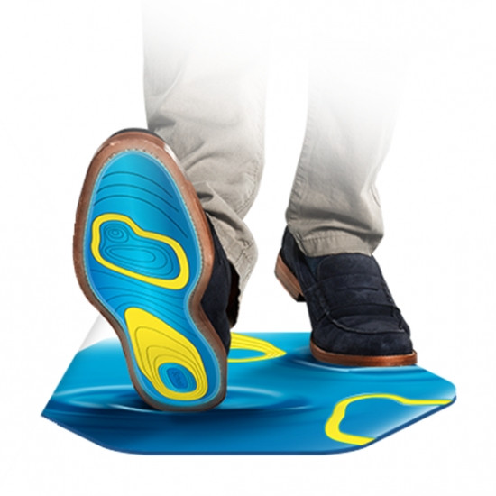 Гелеві устілки Scholls Gel activ 42-48 обрізні Вінниця - фото 2